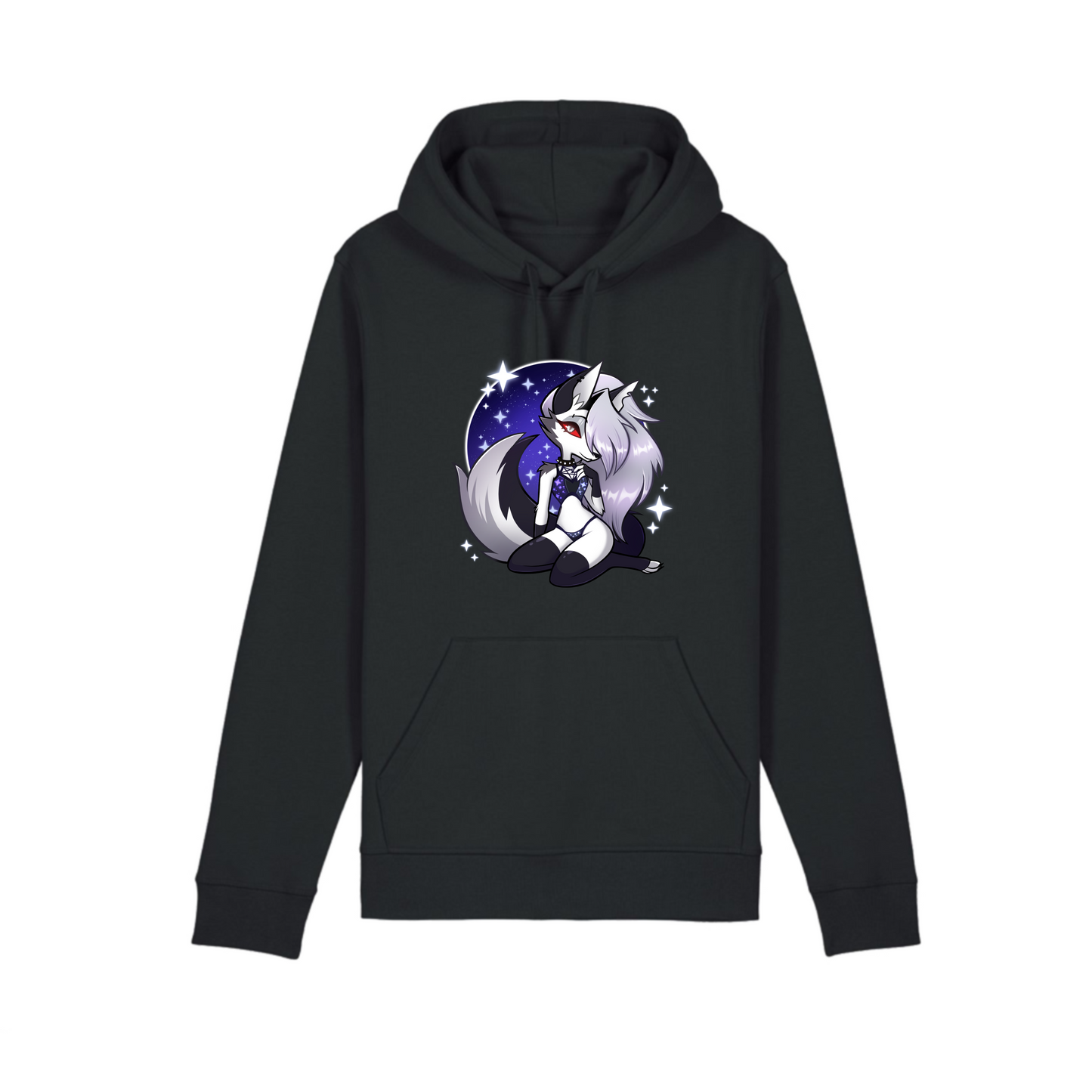 Hoodie Loona Star ,,Lieferung 17.12.2025‘‘