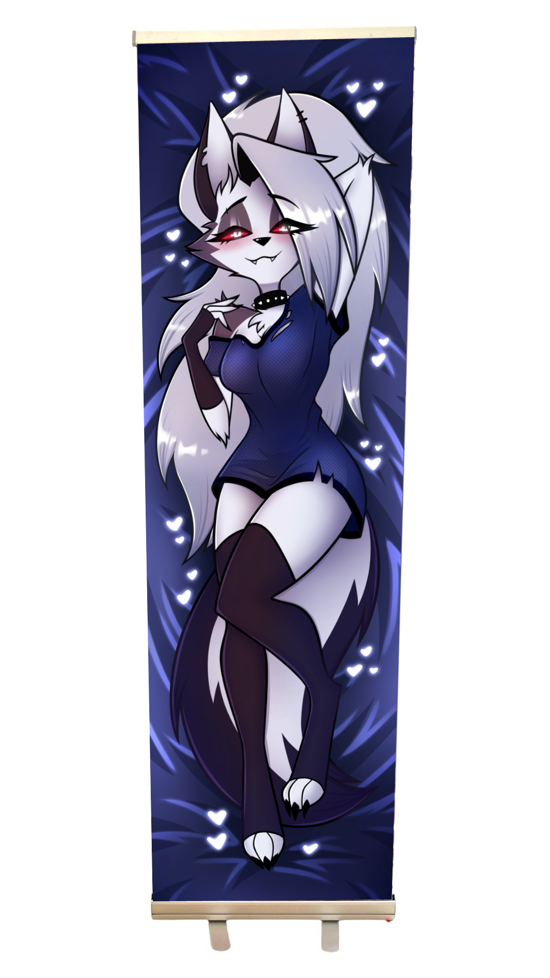 Roll-Up Loona