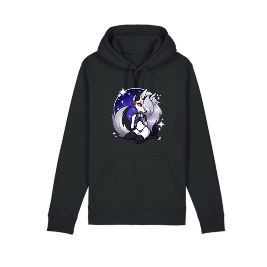 Hoodie Loona Star ,,Lieferung 17.12.2025‘‘