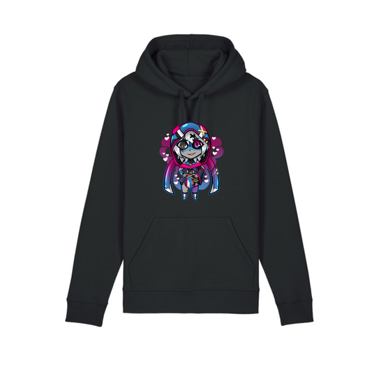 Hoodie Nirix K-Pop ,,Lieferung 17.12.2025‘‘