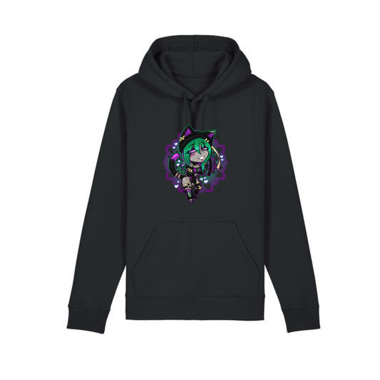 Hoodie Virus K-Pop ,,Lieferung 17.12.2025‘‘