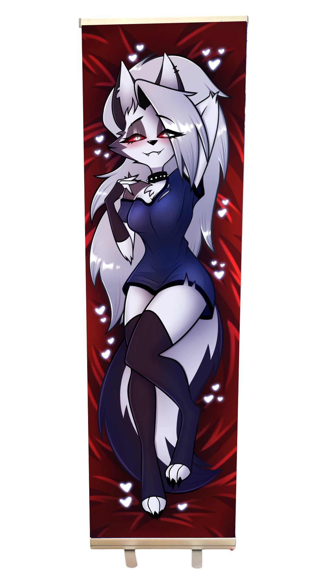 Roll-Up Loona