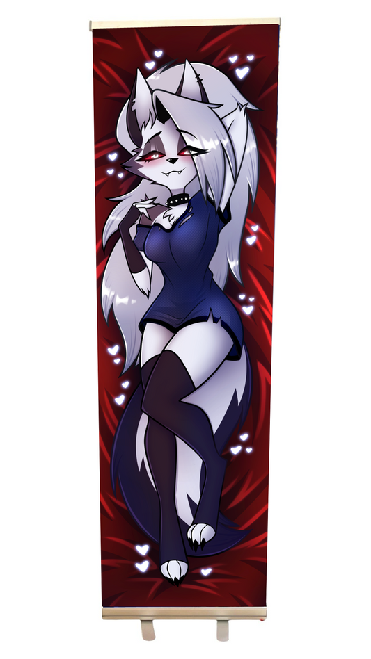 Roll-Up Loona