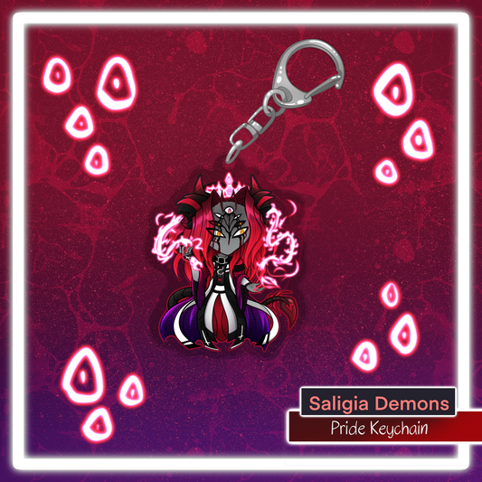 Keychain Keychain