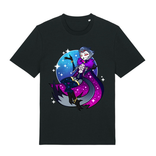 T-Shirt Stolas Star (Lieferung 15.Oktober.2025)