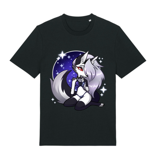 T-Shirt Loona Star (Lieferung 15.Oktober.2025)