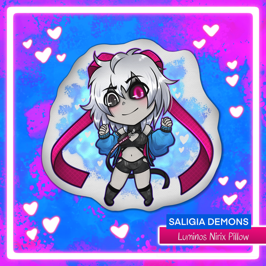 Pillow Nirix Luminus