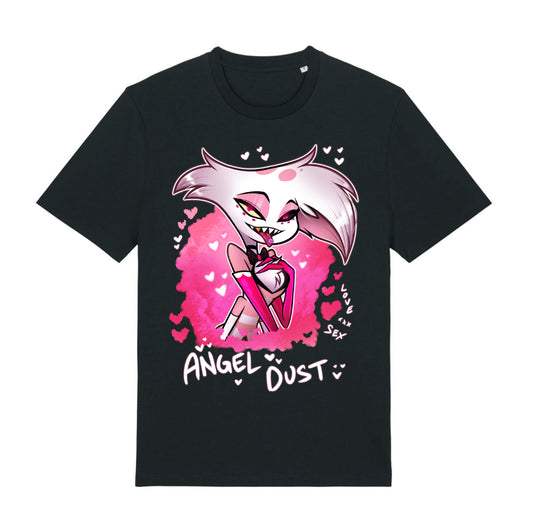 T-Shirt Angel Dust