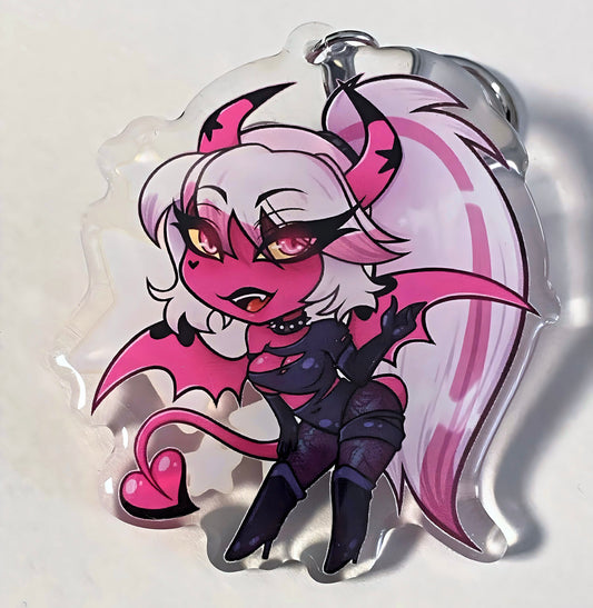 Keychain Limited Edition Verosika